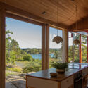 Cabin Åkvåg / Praksis A + Studio Sted - Interior Photography, Houses