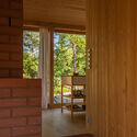 Cabin Åkvåg / Praksis A + Studio Sted - Houses