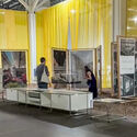 “What is This? A Spa, a Gym, a Zoo for Tiny Animals?” Explores the Fundació Mies van der Rohe Archive in Barcelona - Imagen 3 de 4