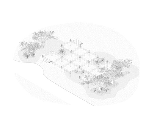 Unusual Brick House / PLUG modular architecture Unusual Brick House / PLUG modular architecture - Image 12 of 19