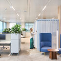 Roche Diagnostic Centre  / Studio Alexander Fehre - Interior Photography, Offices Interiors, Chair