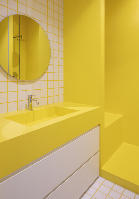 Casa Tahiti Interior / Margine - Image 15 of 19