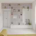 Casa Tahiti Interior / Margine - Interior Photography, Apartment Interiors