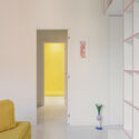 Casa Tahiti Interior / Margine - Apartment Interiors