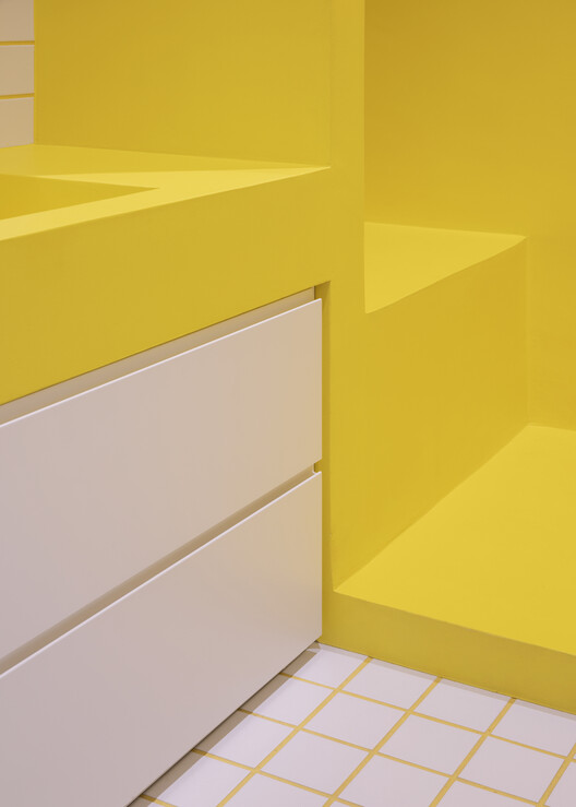 Casa Tahiti Interior / Margine - Image 16 of 19