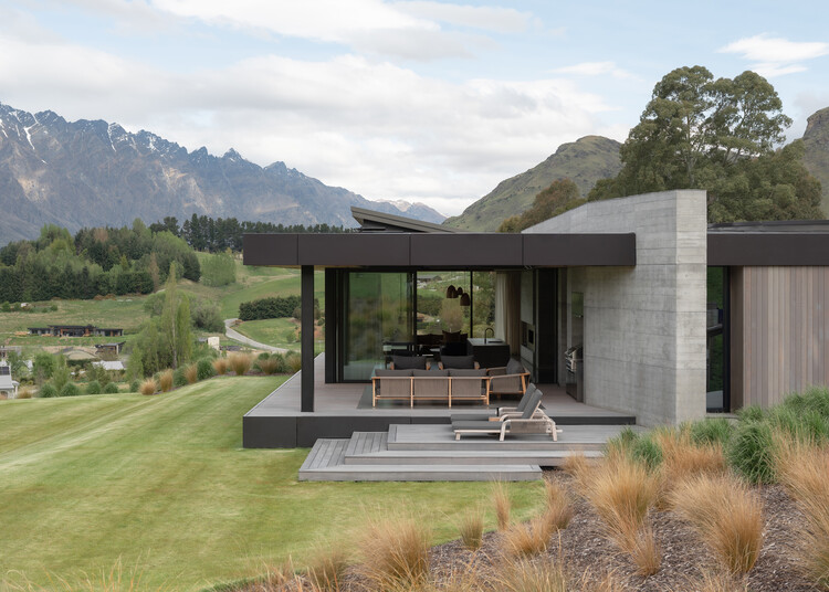 Oculus House / Condon Scott Architects - Exterior Photography