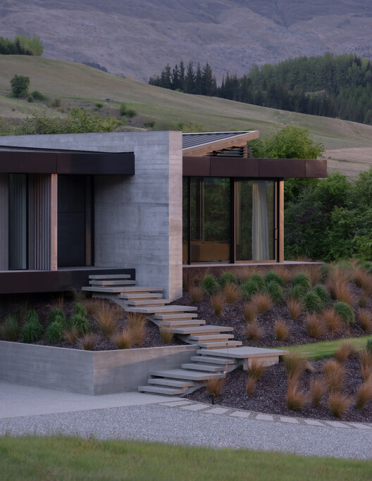 Oculus House / Condon Scott Architects - Image 11 of 15