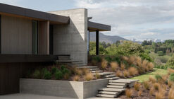 Oculus House / Condon Scott Architects