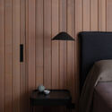 Oculus House / Condon Scott Architects - Interior Photography, Houses, Bedroom, Bed