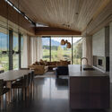 Oculus House / Condon Scott Architects - Interior Photography, Houses, Beam, Chair