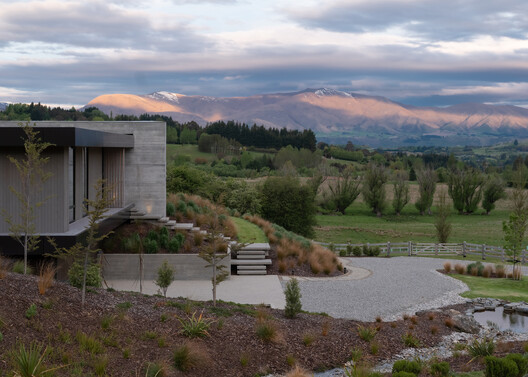 Oculus House / Condon Scott Architects - Exterior Photography