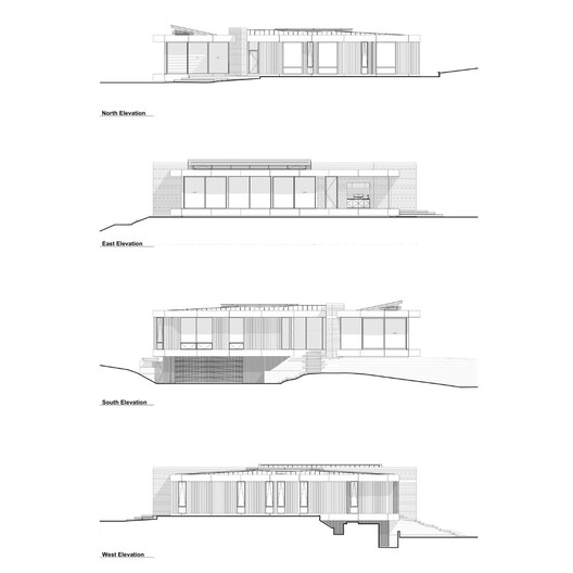 Oculus House / Condon Scott Architects - Image 15 of 15