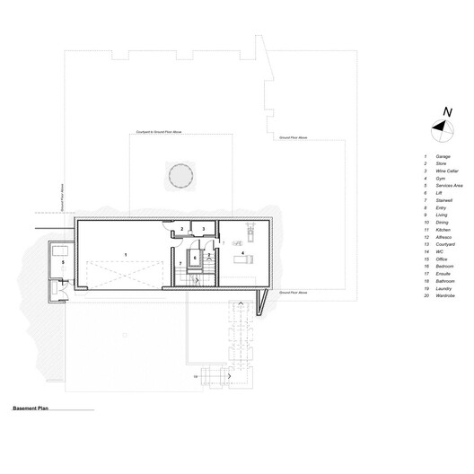 Oculus House / Condon Scott Architects - Image 13 of 15