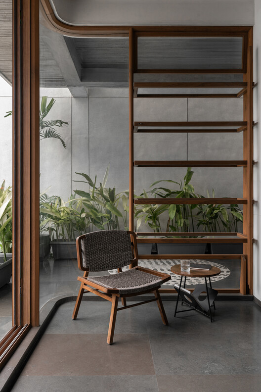 Antarvan Residence / Neogenesis+Studi0261 - Interior Photography