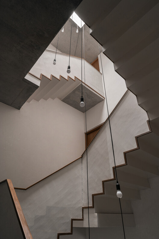 Antarvan Residence / Neogenesis+Studi0261 - Image 11 of 21
