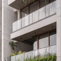 Antarvan Residence / Neogenesis+Studi0261 - Interior Photography, Houses, Balcony