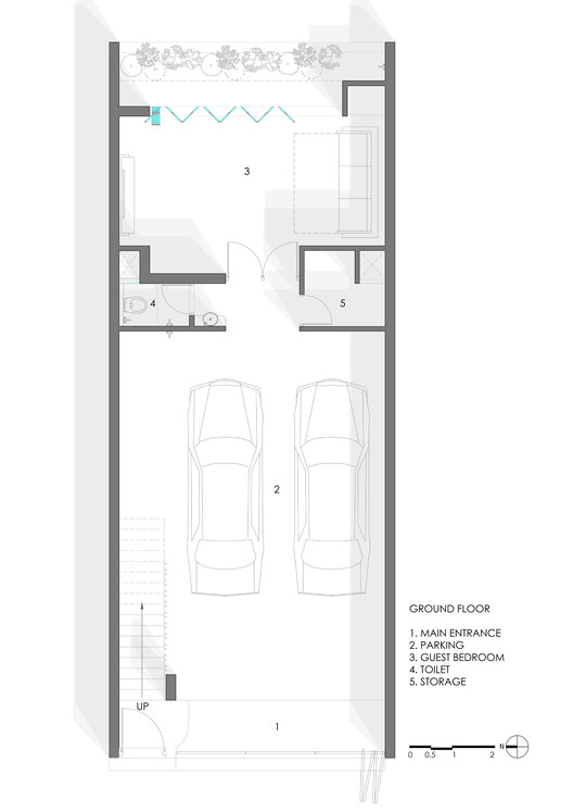 Antarvan Residence / Neogenesis+Studi0261 - Image 17 of 21