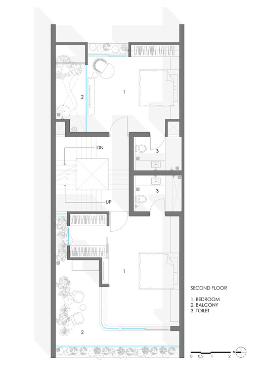 Antarvan Residence / Neogenesis+Studi0261 - Image 19 of 21