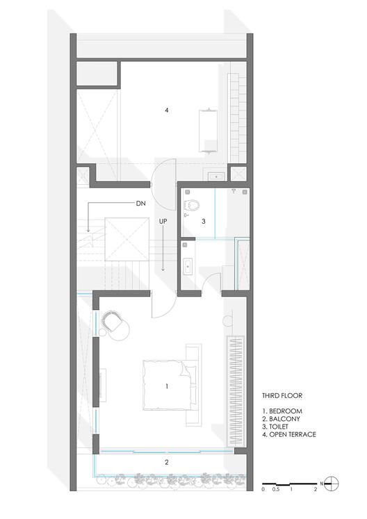 Antarvan Residence / Neogenesis+Studi0261 - Image 20 of 21