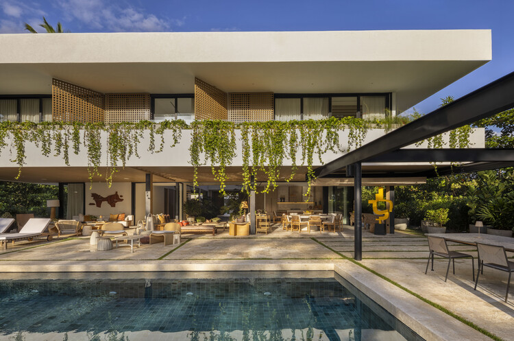 Casaluna / Anarquitectura - Fotografía exterior