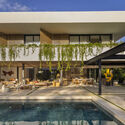 Casaluna / Anarquitectura - Fotografía exterior, Casas, Patio interior, Balcón