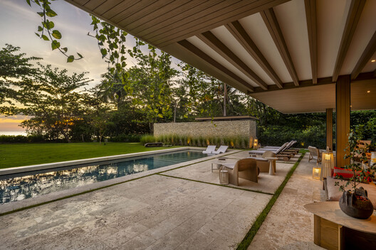Casaluna / Anarquitectura Casaluna / Anarquitectura - Image 18 of 25