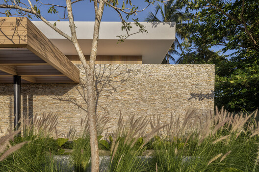Casaluna / Anarquitectura Casaluna / Anarquitectura - Image 20 of 25