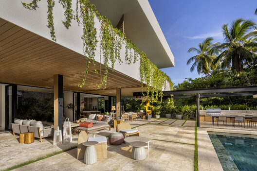 Casaluna / Anarquitectura Casaluna / Anarquitectura - Exterior Photography