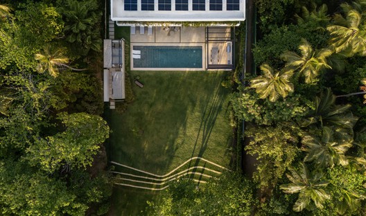 Casaluna / Anarquitectura Casaluna / Anarquitectura - Image 6 of 25
