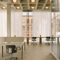 Enkime HQ / RHO - Interior Photography, Offices Interiors, Chair