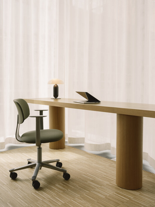 Enkime HQ / RHO - Interior Photography