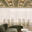 Enkime HQ / RHO - Interior Photography, Offices Interiors