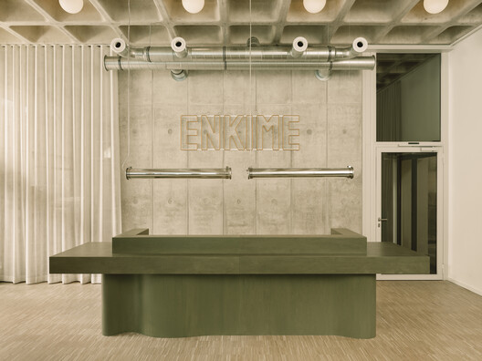 Enkime HQ / RHO - Interior Photography, Bathroom