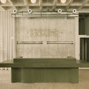 Enkime HQ / RHO - Interior Photography, Offices Interiors, Bathroom