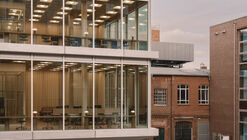 Enkime HQ / RHO