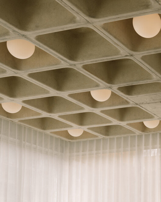 Enkime HQ / RHO - Interior Photography