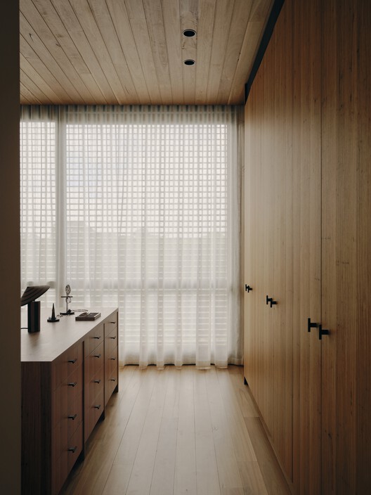 No.41 House / Tristan Burfield No.41 House / Tristan Burfield - Image 25 of 27