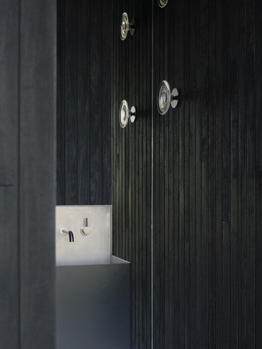 No.41 House / Tristan Burfield No.41 House / Tristan Burfield - Image 26 of 27