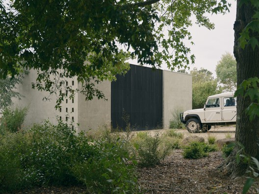 No.41 House / Tristan Burfield No.41 House / Tristan Burfield - Image 10 of 27