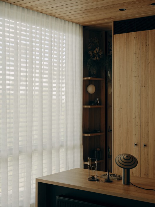 No.41 House / Tristan Burfield No.41 House / Tristan Burfield - Image 24 of 27
