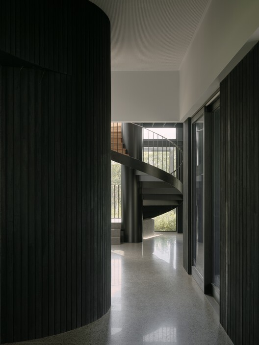 No.41 House / Tristan Burfield No.41 House / Tristan Burfield - Image 21 of 27