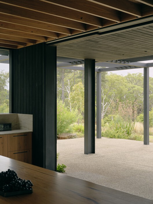 No.41 House / Tristan Burfield No.41 House / Tristan Burfield - Interior Photography, Wood