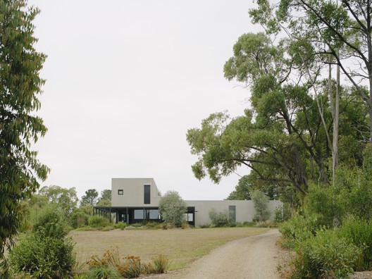 No.41 House / Tristan Burfield No.41 House / Tristan Burfield - Image 6 of 27