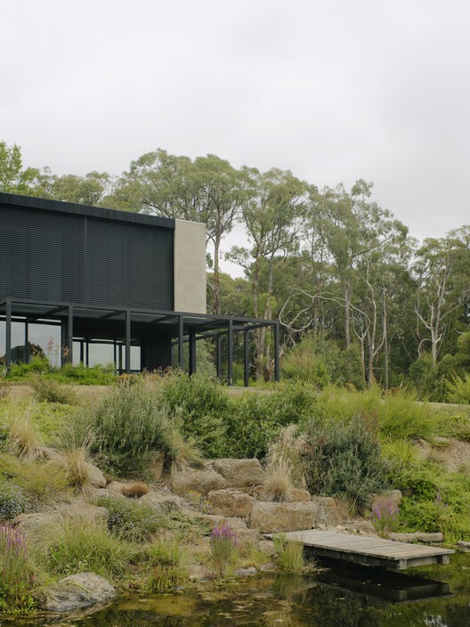 No.41 House / Tristan Burfield No.41 House / Tristan Burfield - Image 9 of 27