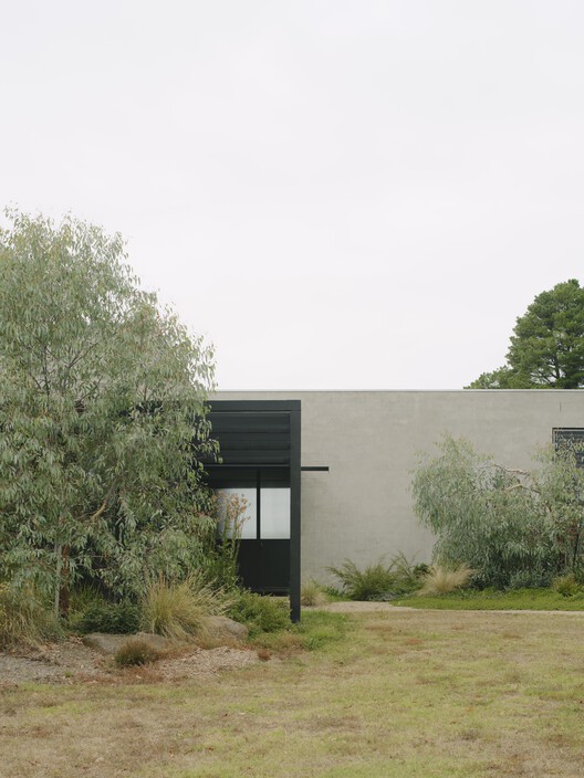 No.41 House / Tristan Burfield No.41 House / Tristan Burfield - Image 12 of 27