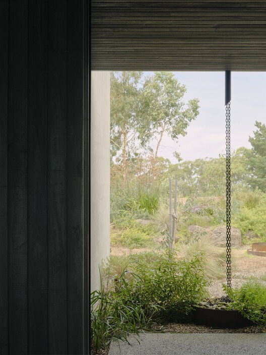 No.41 House / Tristan Burfield No.41 House / Tristan Burfield - Image 20 of 27