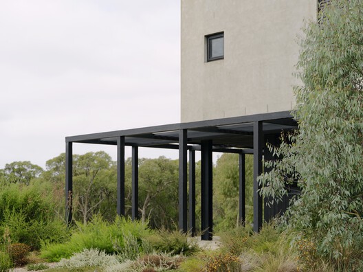 No.41 House / Tristan Burfield No.41 House / Tristan Burfield - Exterior Photography