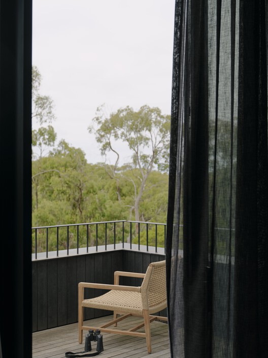 No.41 House / Tristan Burfield No.41 House / Tristan Burfield - Exterior Photography