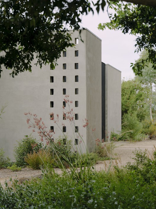 No.41 House / Tristan Burfield No.41 House / Tristan Burfield - Image 5 of 27