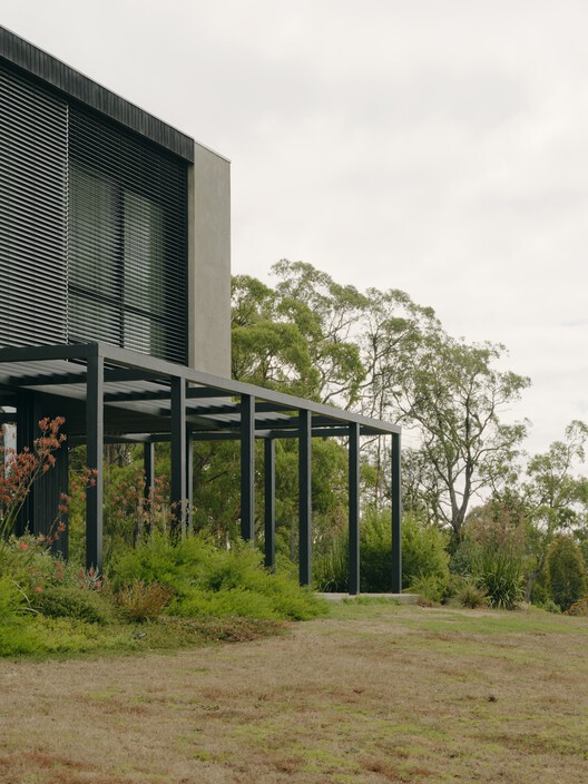 No.41 House / Tristan Burfield No.41 House / Tristan Burfield - Image 8 of 27